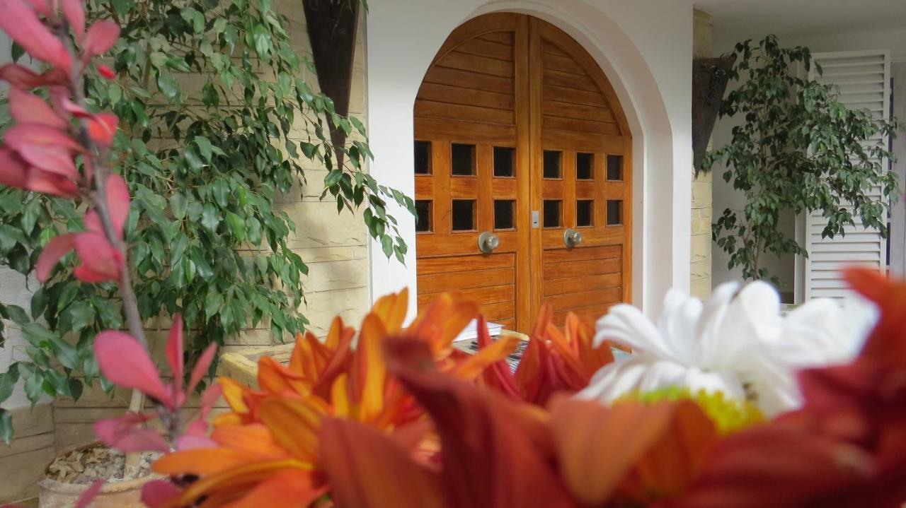La Masia Chacras de Coria Εξωτερικό φωτογραφία